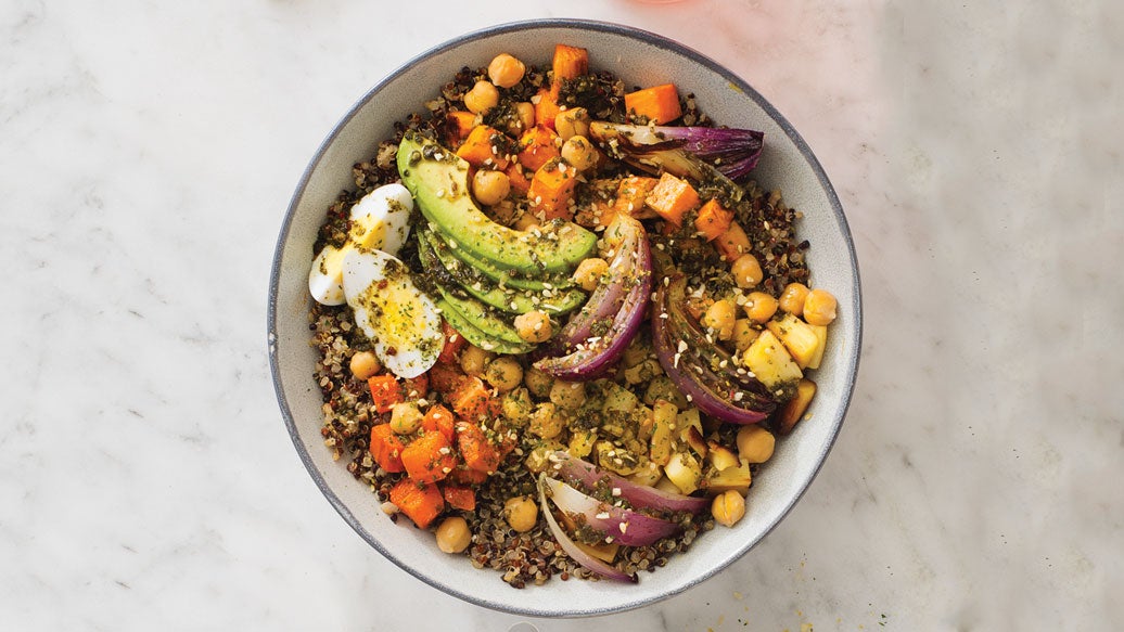 Super Green Goddess Dressing