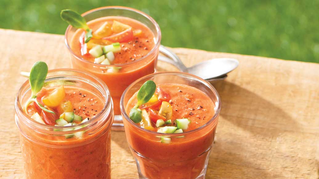 Gazpacho