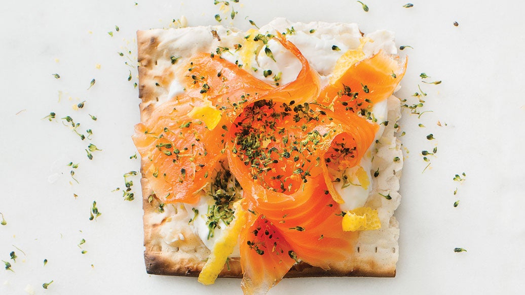 Broccoli Bliss Bites