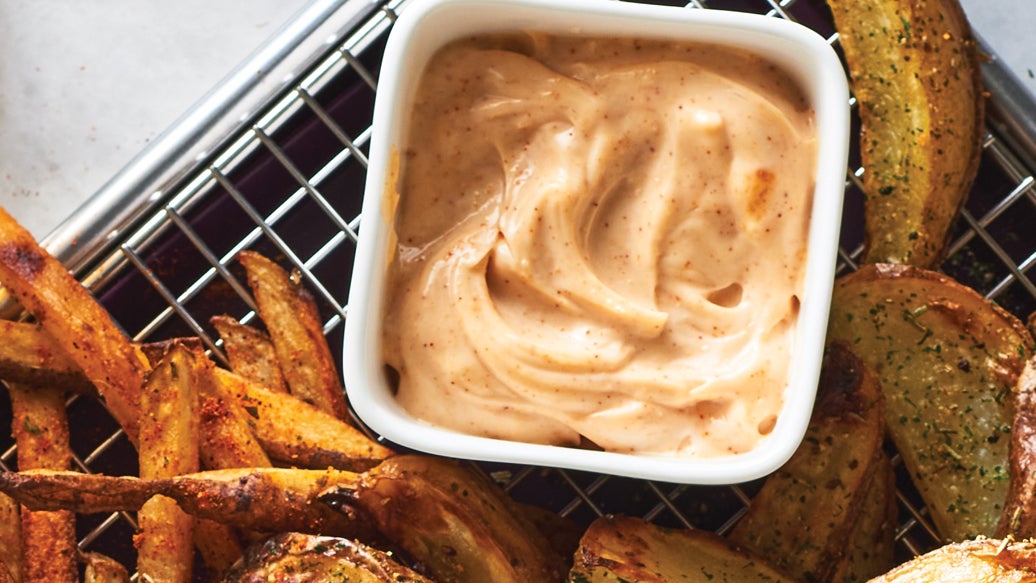 Chipotle Aioli