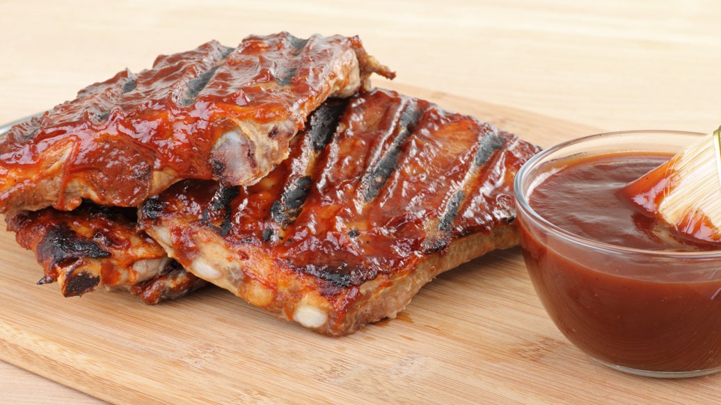 Barbecue Sauce