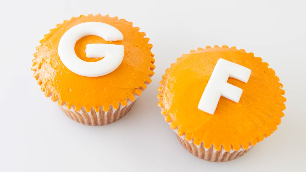 Basic Gluten-Free Flour Mix