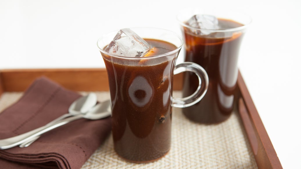 Café de Olla (Mexican Coffee)