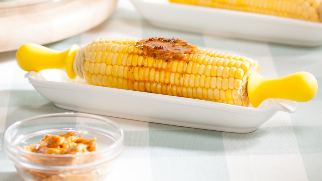 Chipotle Lime Butter