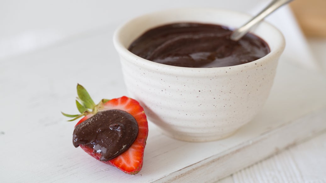 Chocolate Hazelnut Spread