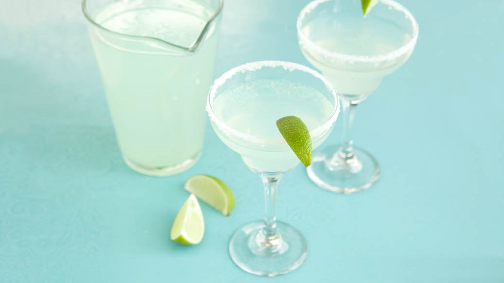 Classic Margarita