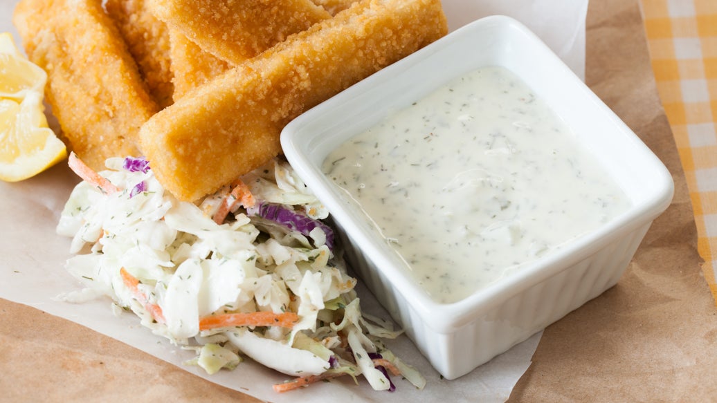 Classic Tartar Sauce