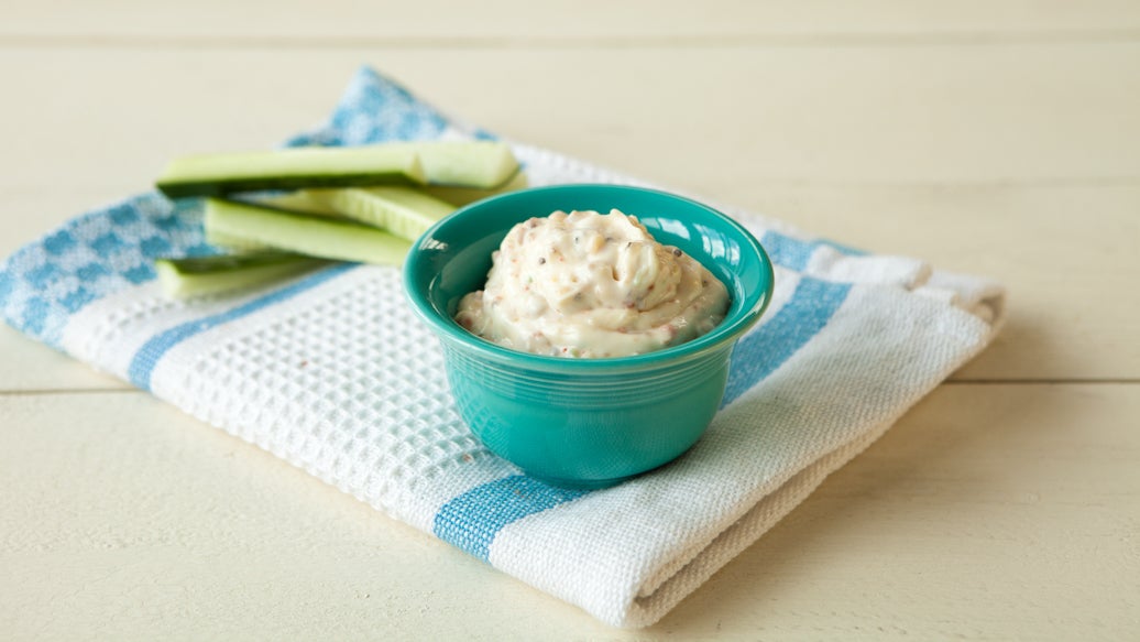 Great Canadian Burger Sauce