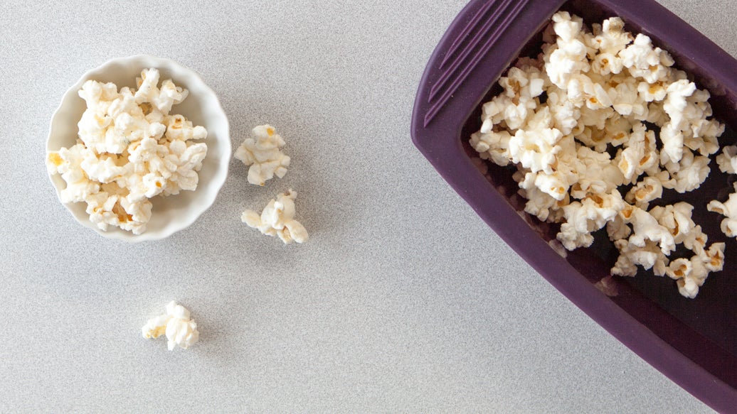 Maple Kettle Corn Popcorn