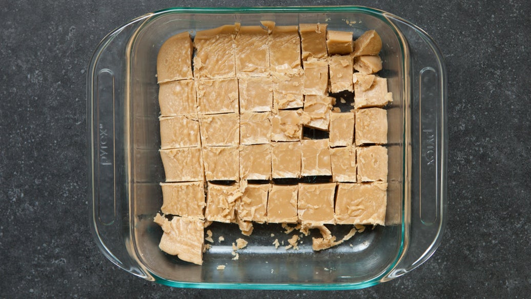 Marc's Sucre à la Crème