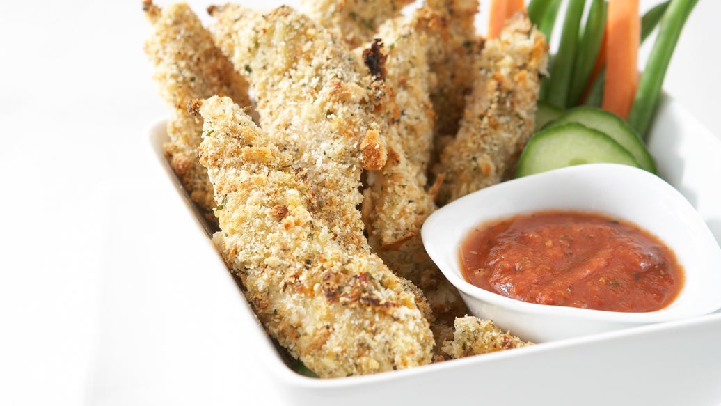 Marinara Dipping Sauce