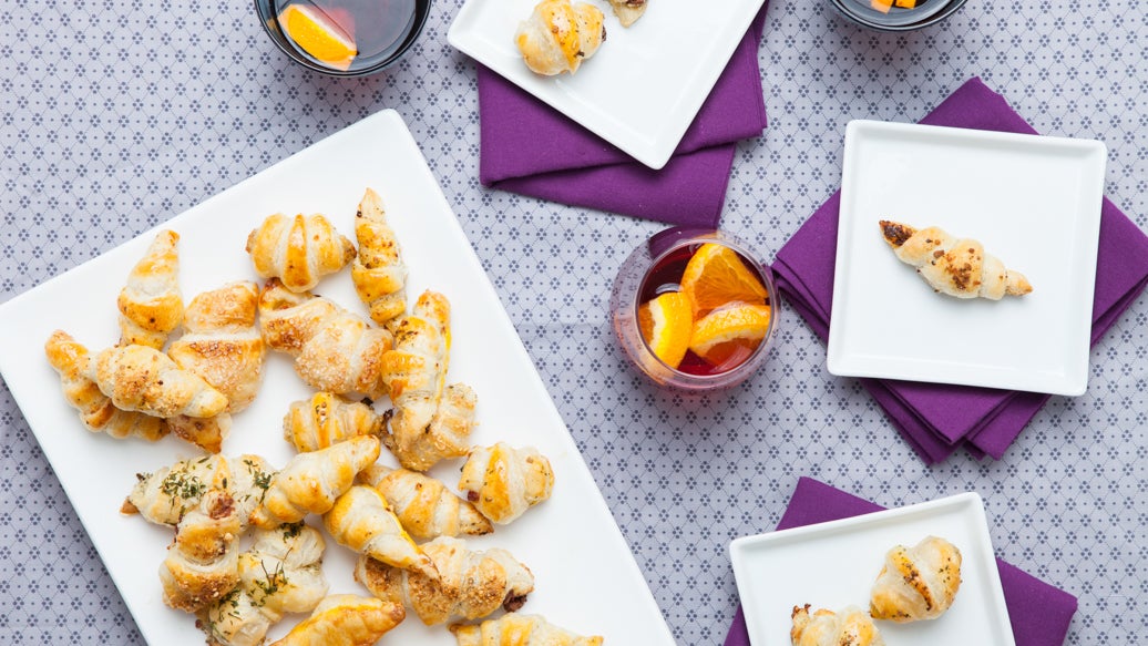 Molto Bene Sauce Appies