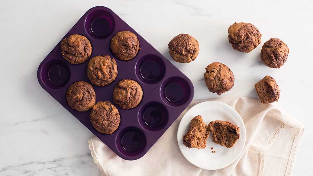 New-tella Breakfast Bites