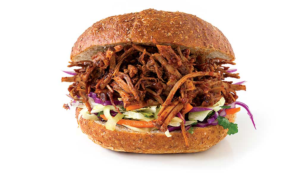 Instant Pot™ Pulled Pork
