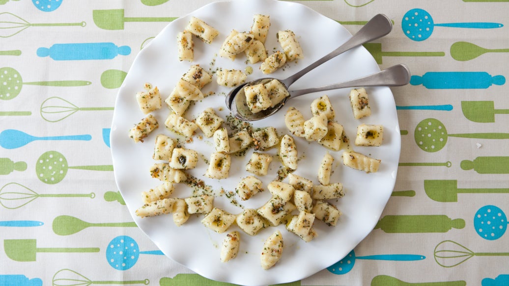 Sylvie’s Authentic Italian Gnocchi