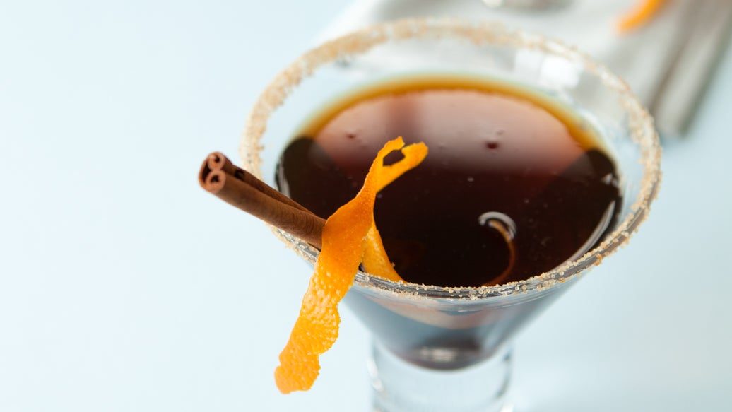 Sylvie's Evening Glow Coffee