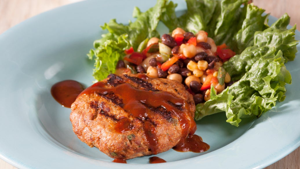 Tex-Mex Grilling Sauce