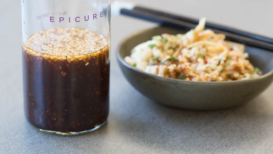 Ultimate Asian Sauce