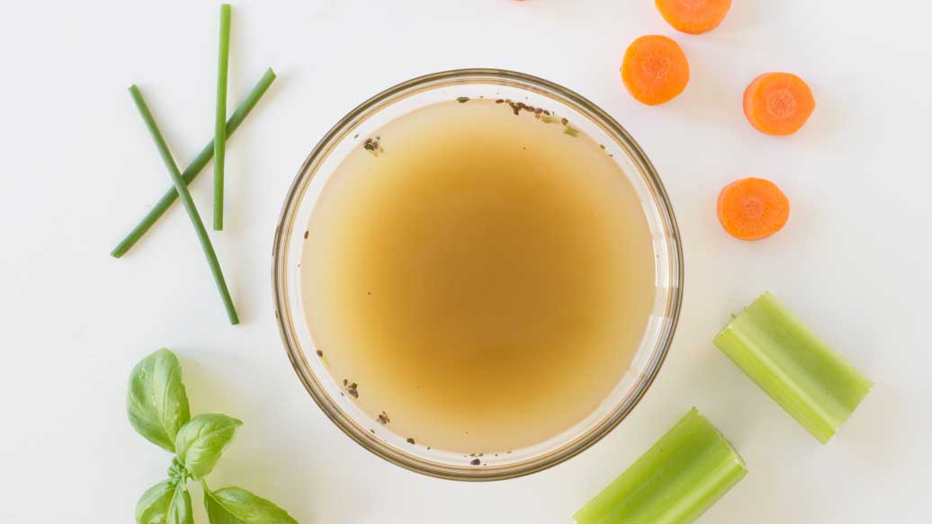 Vegetable Broth