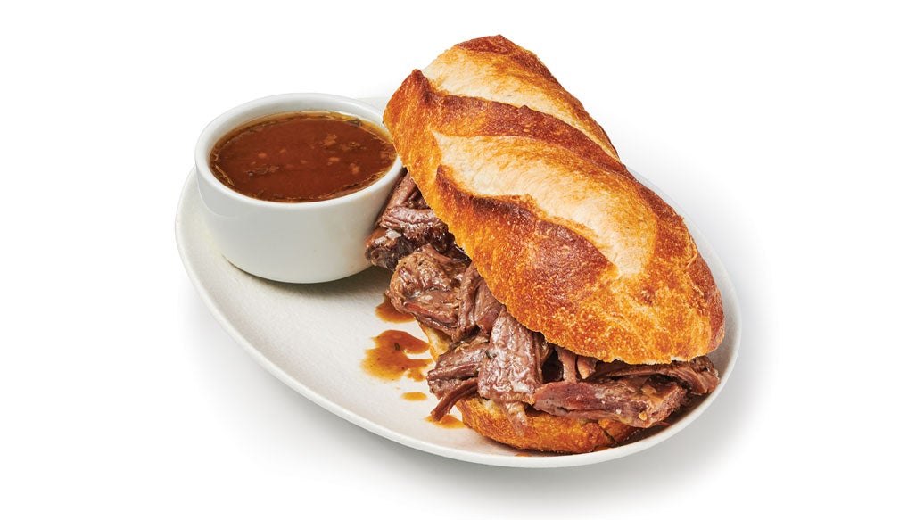 Beef Dip