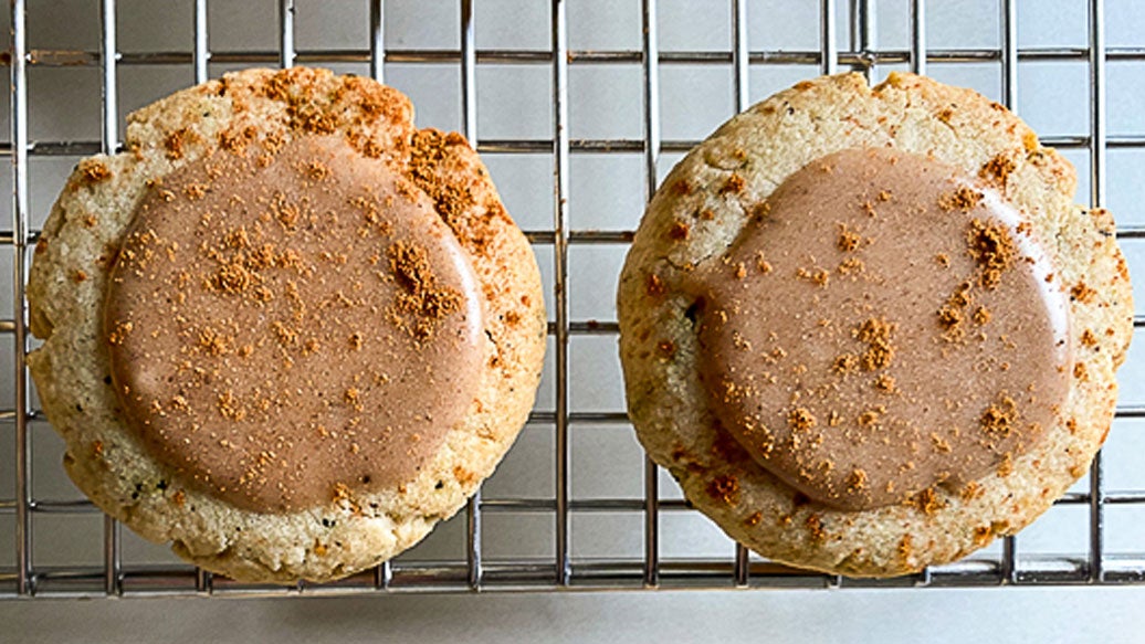 Chai Cookies (Taylor’s Version) 