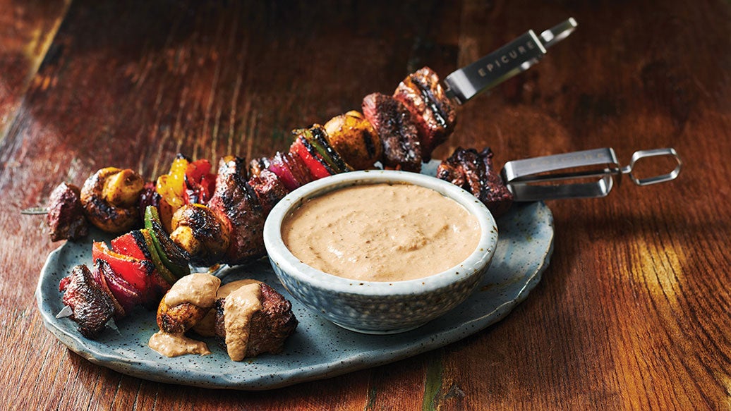 Japanese Ginger Sauce