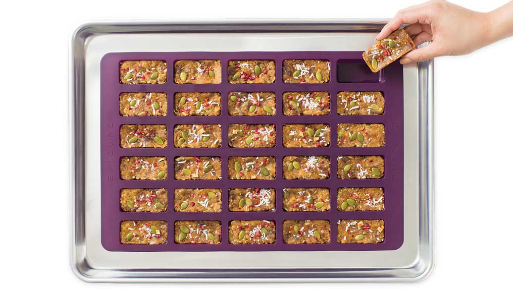 Perfect Portion Bliss Bars