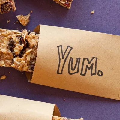 10-Minute Silicone Steamer Granola Bars