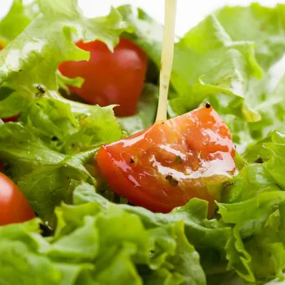 Balsamic Vinaigrette Dressing