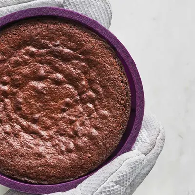 Vegan Gingerbread Cake