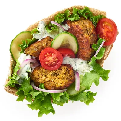Falafels