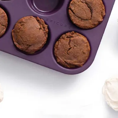 Spiced Cream Cheese Icing