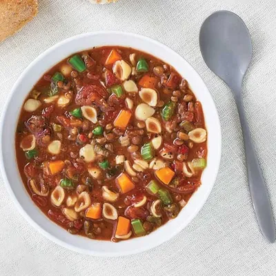 Instant Pot™ Hearty Minestrone