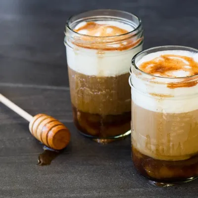 PSL: Pumpkin Spice Latte