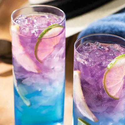 Blue Butterfly Herbal Tea Blend