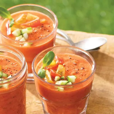 Gazpacho