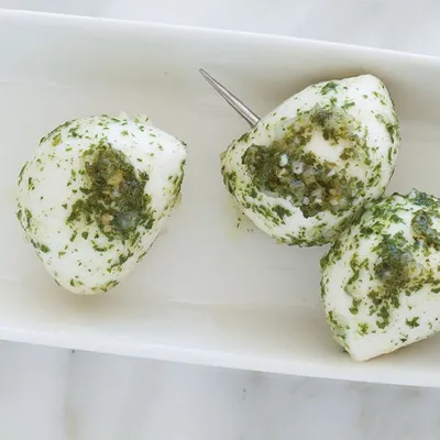 Paris Bistro Bocconcini