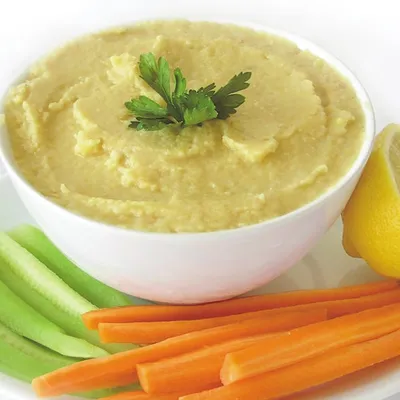 Hummus