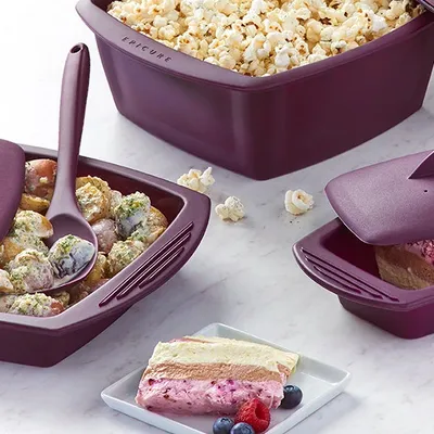 Extraordinary Potato Salad