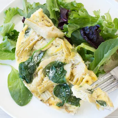 Italian Omelet