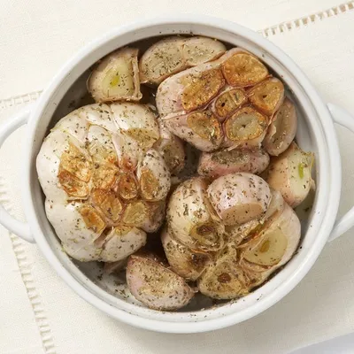 Roasted Garlic Bulbs