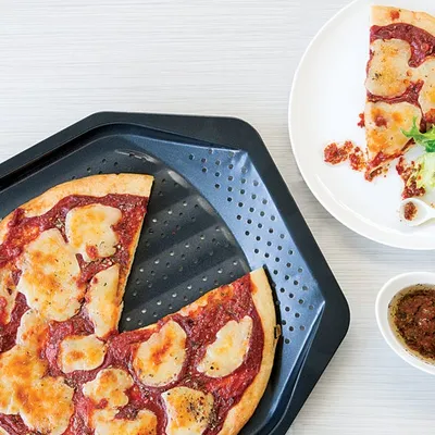 Marinara & Cheese Pizza