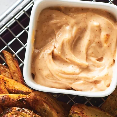 Chipotle Aioli
