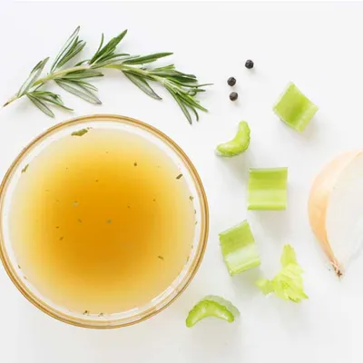 Nourish Broth