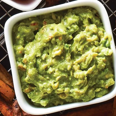 Guacamole