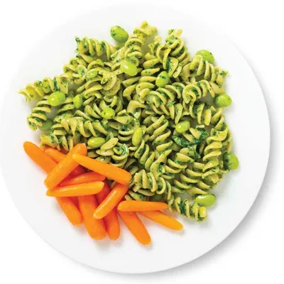 Green Monster Mac & Cheese