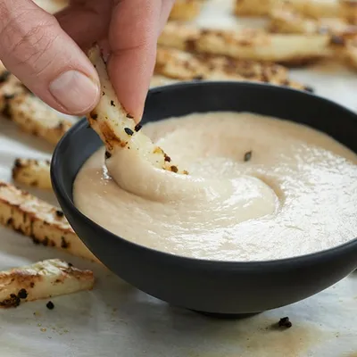 Amelia's Dairy-Free “Mayo”