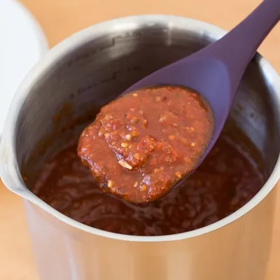 Arrabbiata Sauce