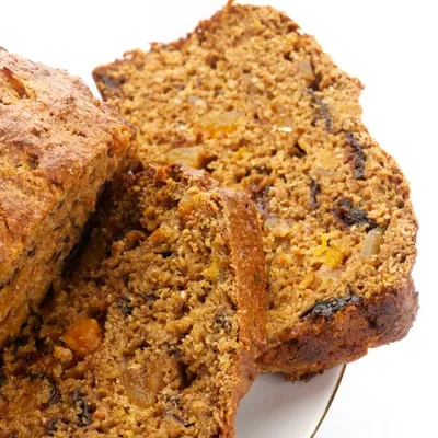 Banana Fruit Bread