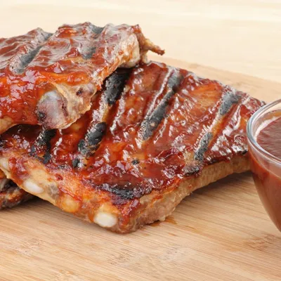 Barbecue Sauce